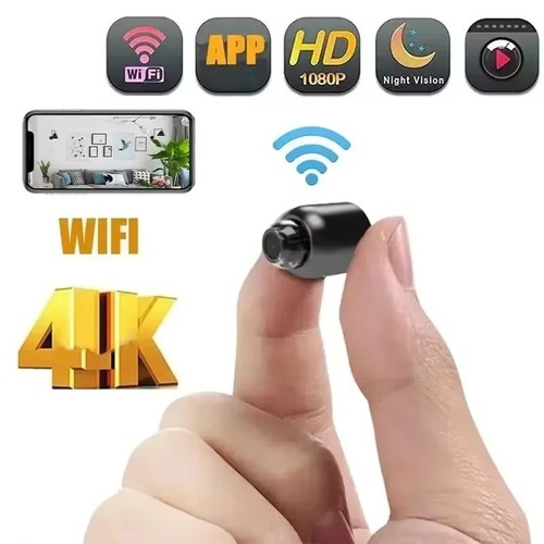 1080p mini camera cctv - camera, hd
