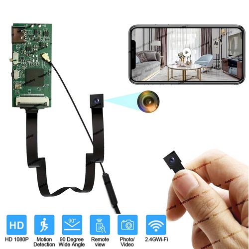 1080p mini camera - mini,