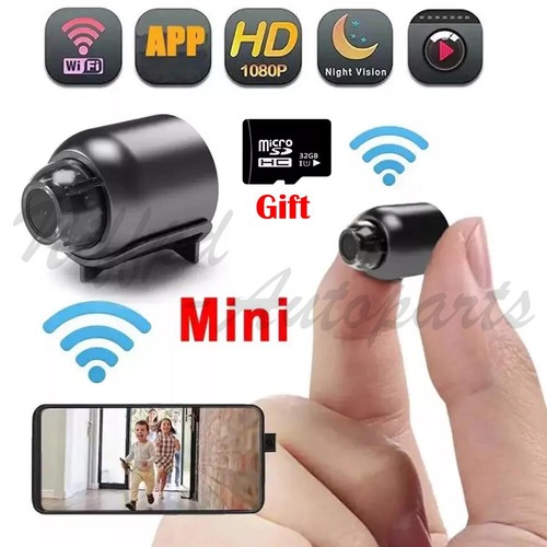 1080p mini camera - mini, hd