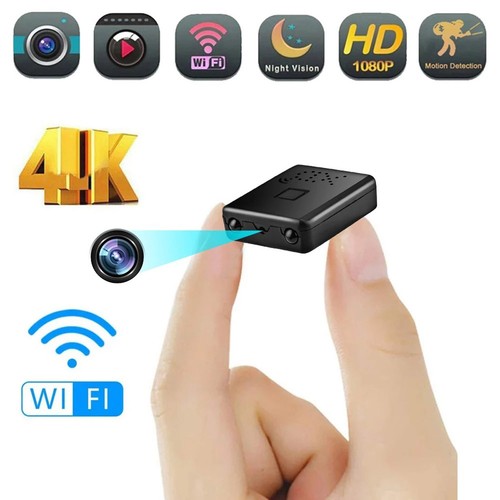 Smart mini wifi camera - smart,