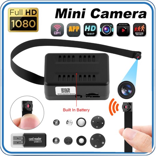 Wireless wifi mini smallest - ip,