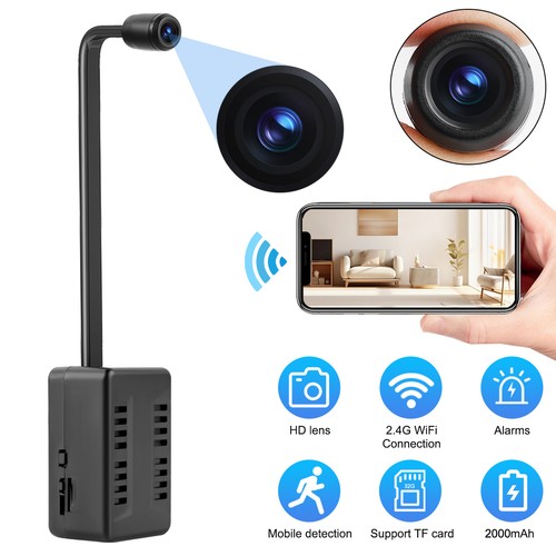 Wifi wireless mini - wifi, camera