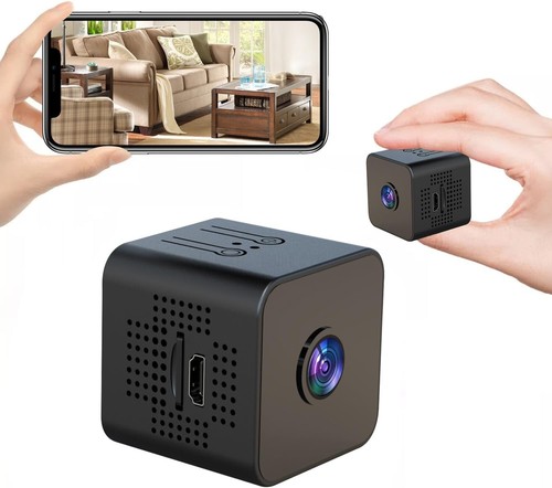 Mini camera wifi home - camera,