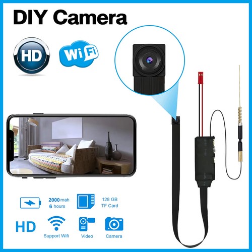 1080p mini camera - 1080p, video