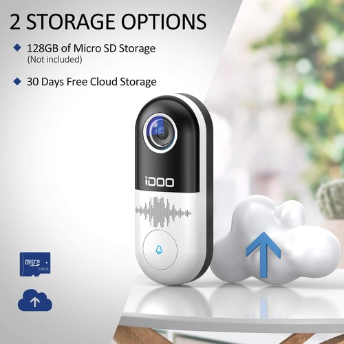 Idoo smart wifi - idoo,