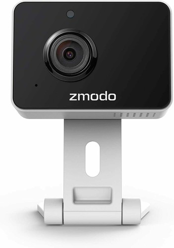 Zmodo 1080p mini pro wifi - 1080p,